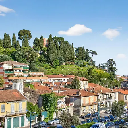 Appartement Dans Le Centre De Avec Balcon Et Clim